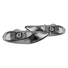 Load image into Gallery viewer, Winjet Fog Lights Toyota Solara (2002-2003) Clear or Smoke Lens with Wiring Kit - Clear Alternate Image