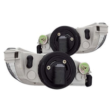 Load image into Gallery viewer, Winjet Fog Lights Toyota Solara (2002-2003) Clear or Smoke Lens with Wiring Kit - Clear Alternate Image