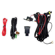 Load image into Gallery viewer, Winjet Fog Lights Toyota Solara (2002-2003) Clear or Smoke Lens with Wiring Kit - Clear Alternate Image