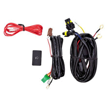 Load image into Gallery viewer, 43.99 Winjet Fog Lights Honda Civic FG Sedan (2006-2008) Clear or Yellow - Redline360 Alternate Image