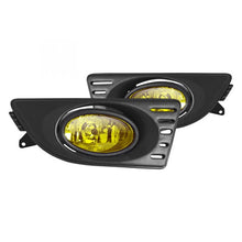Load image into Gallery viewer, 37.99 Winjet Fog Lights Acura RSX (2005-2007) [Wiring Kit Included] Clear or Yellow - Redline360 Alternate Image