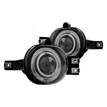 Load image into Gallery viewer, Winjet Fog Lights Dodge Ram 1500 (02-08) 2500/3500 (03-09) Clear - CFWJ-0065-C - Default Title Alternate Image