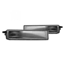 Load image into Gallery viewer, 41.09 Winjet Fog Lights Scion xB (2003-2006) [Switch Only] Clear / Smoke / Yellow - Redline360 Alternate Image