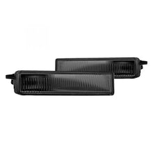 Load image into Gallery viewer, 41.09 Winjet Fog Lights Scion xB (2003-2006) [Switch Only] Clear / Smoke / Yellow - Redline360 Alternate Image