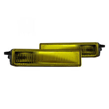 Load image into Gallery viewer, 41.09 Winjet Fog Lights Scion xB (2003-2006) [Switch Only] Clear / Smoke / Yellow - Redline360 Alternate Image