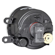 Load image into Gallery viewer, Winjet Fog Lights Toyota Yaris Sedan (2006-2010) Clear Lens with Wiring Kit - CFWJ-0074-C - Default Title Alternate Image