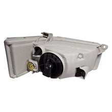 Load image into Gallery viewer, Winjet Fog Lights Toyota Camry (2005-2006) Clear Lens with Wiring Kit - CFWJ-0075-C - Default Title Alternate Image