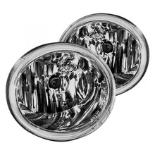 Load image into Gallery viewer, Winjet Fog Lights Toyota Sequoia (01-07) Tundra (00-06) Clear Lens with Wiring Kit - CFWJ-0076-C - Default Title Alternate Image