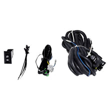 Load image into Gallery viewer, Winjet Fog Lights Lexus ES330 (2005-2006) Clear Lens with Wiring Kit - CFWJ-0077-C - Default Title Alternate Image