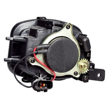 Load image into Gallery viewer, Winjet Fog Lights Mitsubishi Eclipse 3G (2000-2002) Clear Lens - CFWJ-0080-C - Default Title Alternate Image