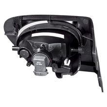 Load image into Gallery viewer, Winjet Fog Lights Honda Civic Si Hatchback EP3 (2002-2005) Clear Lens with Wiring Kit - CFWJ-0084-Y - Default Title Alternate Image