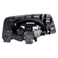 Load image into Gallery viewer, Winjet Fog Lights Honda Accord Sedan (2006-2007) Clear Lens with Wiring Kit - CFWJ-0085-C - Default Title Alternate Image