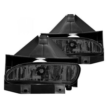 Load image into Gallery viewer, Winjet Fog Lights Ford Mustang SN95 (1999-2004) Clear or Smoke - Clear Alternate Image