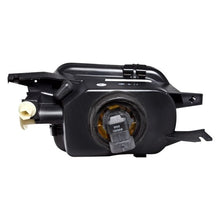 Load image into Gallery viewer, 39.79 Winjet Fog Lights Mercedes C55 AMG / CL65 (2006) Clear - Redline360 Alternate Image