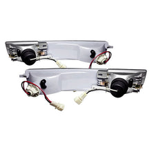 Load image into Gallery viewer, Winjet Fog Lights VW Jetta / Golf (1993-1998) Clear Lens - CFWJ-0090-C - Default Title Alternate Image