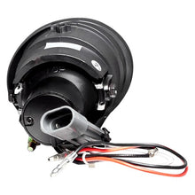 Load image into Gallery viewer, 49.99 Winjet Halo Projector Fog Lights Nissan Altima Sedan (02-04) Murano (03-07) Clear - Redline360 Alternate Image