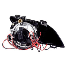 Load image into Gallery viewer, Winjet Fog Lights Mazda6 Sedan (2003-2005) Clear Lens with Wiring Kit - CFWJ-0093-C - Default Title Alternate Image