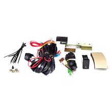 Load image into Gallery viewer, Winjet Fog Lights Mazda6 Sedan (2003-2005) Clear Lens with Wiring Kit - CFWJ-0093-C - Default Title Alternate Image