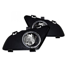 Load image into Gallery viewer, Winjet Fog Lights Mazda6 Sedan (2003-2005) Clear Lens with Wiring Kit - CFWJ-0093-C - Default Title Alternate Image