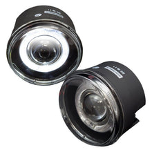 Load image into Gallery viewer, 61.99 Winjet Fog Lights Jeep Commander (2006-2010) Halo Projector or OE Replacement - Redline360 Alternate Image