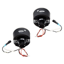 Load image into Gallery viewer, Winjet Fog Lights Chrysler Aspen (2007-2009) Halo Projector or OE Replacement - Halo Projector Alternate Image