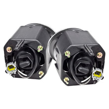 Load image into Gallery viewer, 36.69 Winjet Fog Lights Nissan Sentra (2000-2003) Clear or Yellow - Redline360 Alternate Image