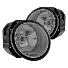 Load image into Gallery viewer, 36.69 Winjet Fog Lights Nissan Frontier (2001-2004) Xterra (2002-2004) Clear or Yellow - Redline360 Alternate Image