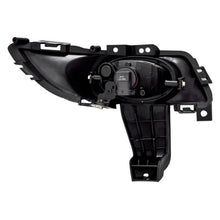 Load image into Gallery viewer, 43.59 Winjet Fog Lights Mazda3 Hatchback/Sedan (2003-2005) [Wiring Kit Included] Clear - Redline360 Alternate Image