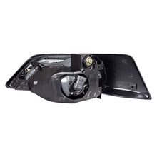 Load image into Gallery viewer, Winjet Fog Lights Honda CRV (2002-2004) Clear Lens with Wiring Kit - CFWJ-0105-C - Default Title Alternate Image