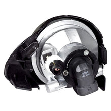 Load image into Gallery viewer, Winjet Fog Lights Toyota Echo (2003-2005) Clear Lens with Wiring Kit - CFWJ-0107-C - Default Title Alternate Image
