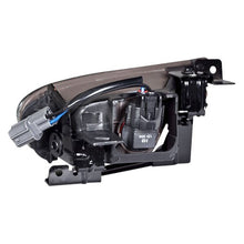 Load image into Gallery viewer, Winjet Fog Lights Honda Odyssey (2005-2007) Clear Lens with Wiring Kit - CFWJ-0136-C - Default Title Alternate Image