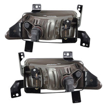 Load image into Gallery viewer, Winjet Fog Lights Honda Pilot (2006-2008) Clear - CFWJ-0137-C - Default Title Alternate Image