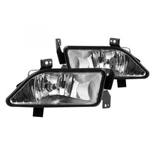 Load image into Gallery viewer, Winjet Fog Lights Honda Pilot (2006-2008) Clear - CFWJ-0137-C - Default Title Alternate Image