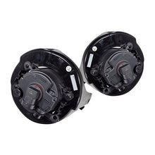 Load image into Gallery viewer, Winjet Fog Lights Nissan Frontier (2005-2009) Pathfinder (2005-2012) Clear Lens - CFWJ-0150-C - Default Title Alternate Image