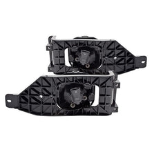 Load image into Gallery viewer, 41.99 Winjet Fog Lights Ford Excursion (2005-2007) Clear - Redline360 Alternate Image