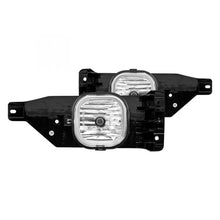 Load image into Gallery viewer, 41.99 Winjet Fog Lights Ford F250/F350/F450/F550 (2005-2007) Clear - Redline360 Alternate Image