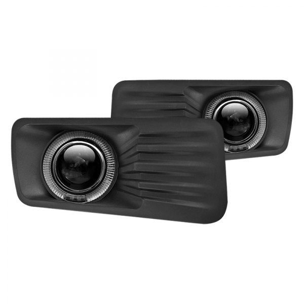Projector Fog lights - Ford Explorer 02-05 main image 1