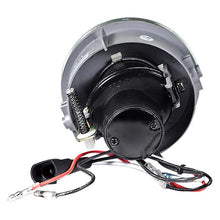 Load image into Gallery viewer, Winjet Halo Projector Fog Lights Lincoln Mark LT (2006-2008) Clear or Smoke - Clear Alternate Image