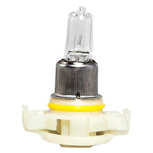 Load image into Gallery viewer, Winjet Halo Projector Fog Lights Chevy Avalanche (07-13) Tahoe (07-15) Clear - CFWJ-0156-C - Default Title Alternate Image