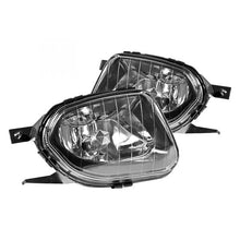 Load image into Gallery viewer, Winjet Fog Lights Mercedes E-Class W211 (2003-2006) Clear Lens - CFWJ-0157-C - Default Title Alternate Image