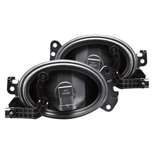 Load image into Gallery viewer, 38.99 Winjet Fog Lights Mercedes E320 / E350 / E550 / E63 W211 (2007-2009) Clear - Redline360 Alternate Image