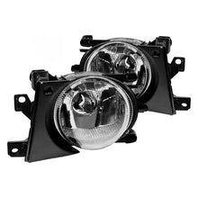 Load image into Gallery viewer, 33.99 Winjet Fog Lights BMW 5 Series E39 (2001-2003) Clear - Redline360 Alternate Image