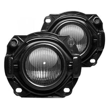 Load image into Gallery viewer, Winjet Fog Lights BMW X3 E83 (2004-2006) Clear Pair - CFWJ-0162-C - Default Title Alternate Image