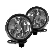 Load image into Gallery viewer, Winjet Fog Lights Mercedes Benz W164 M-Class (1997-2005) Clear Lens - CFWJ-0166-C - Default Title Alternate Image