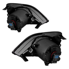 Load image into Gallery viewer, Winjet Fog Lights Toyota Corolla (2009-2010) Clear Lens with Wiring Kit - CFWJ-0170-C - Default Title Alternate Image