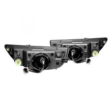 Load image into Gallery viewer, Winjet Fog Lights Toyota Corolla (2001-2002) Clear Lens - CFWJ-0176-C - Default Title Alternate Image