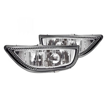 Load image into Gallery viewer, Winjet Fog Lights Toyota Corolla (2001-2002) Clear Lens - CFWJ-0176-C - Default Title Alternate Image