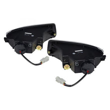 Load image into Gallery viewer, Winjet Fog Lights Toyota Corolla (2003-2004) Clear Lens - CFWJ-0177-C - Default Title Alternate Image