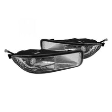 Load image into Gallery viewer, Winjet Fog Lights Toyota Corolla (2003-2004) Clear Lens - CFWJ-0177-C - Default Title Alternate Image