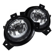 Load image into Gallery viewer, Winjet Fog Lights Ford Ranger (2001-2003) Clear - CFWJ-0178-C - Default Title Alternate Image